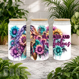 Flawed Fabulous Product Image