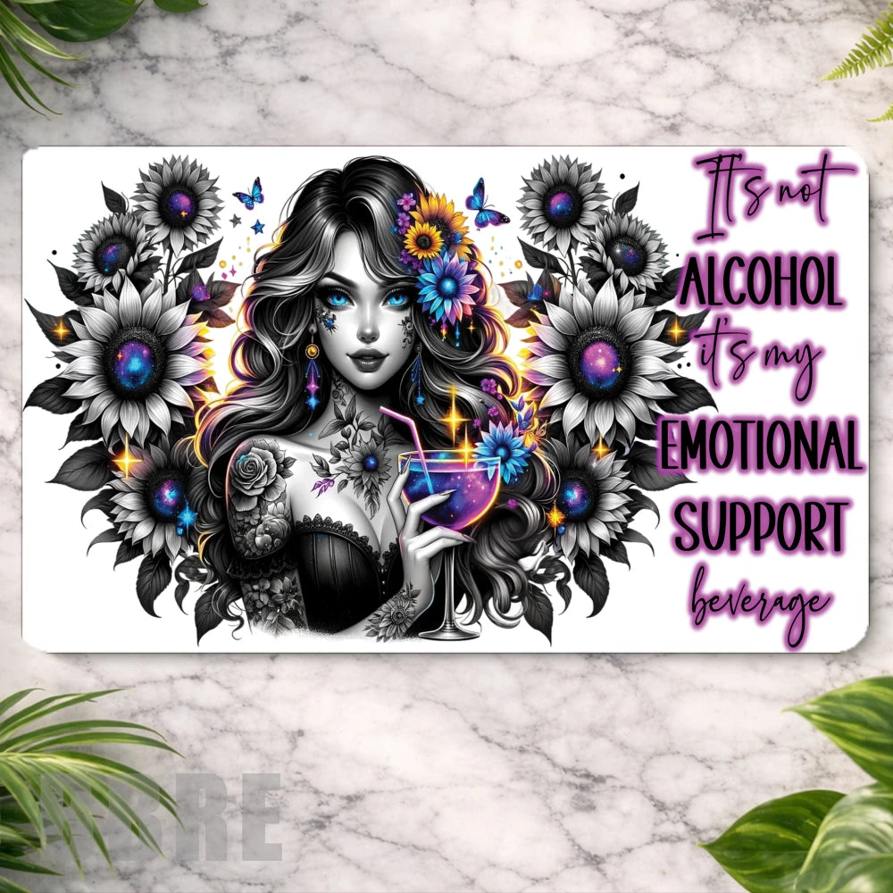 Emotional Support Main Image