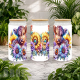 Floral Calf Product Image