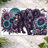 Floral Panther Main Image