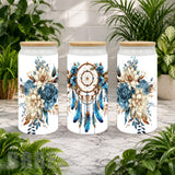 Dreamcatcher Floral Product Image