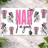 Nail Art Main Image