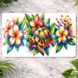 Tropical Turtle 2 Main Image