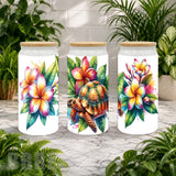 Tropical Turtle 2 Product Image