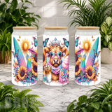 Sunny Cow Product Image