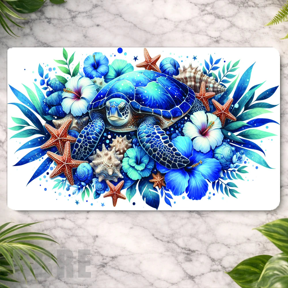 Ocean Turtle Main Image