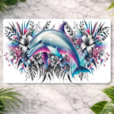 Dolphin Splash Main Image
