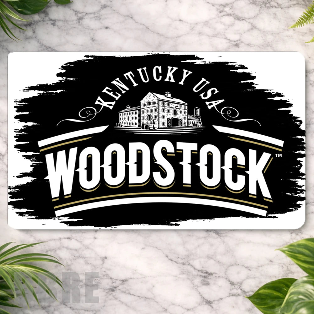 Woodstock Design Main Image