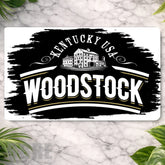 Woodstock Design Main Image