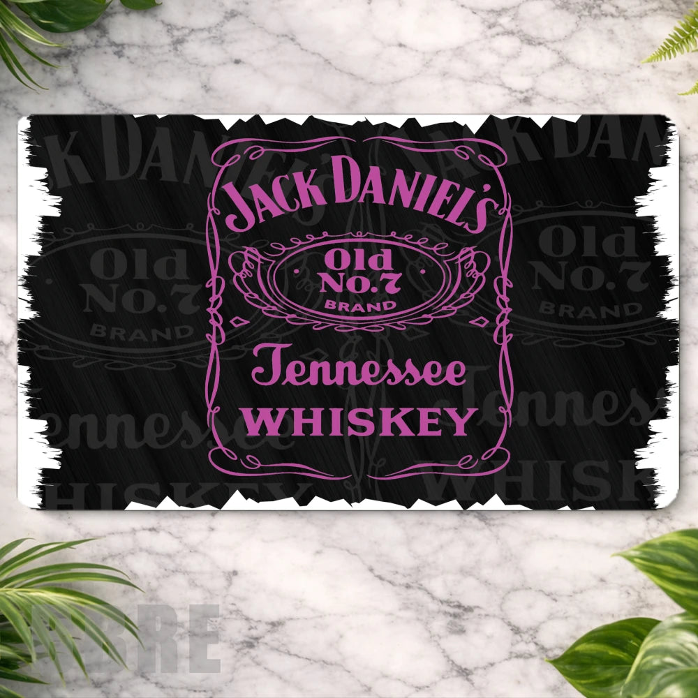 Jack Daniels Main Image