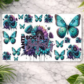 Social Butterfly Main Image