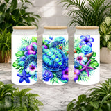 Tropical Turtle 3 Product Image