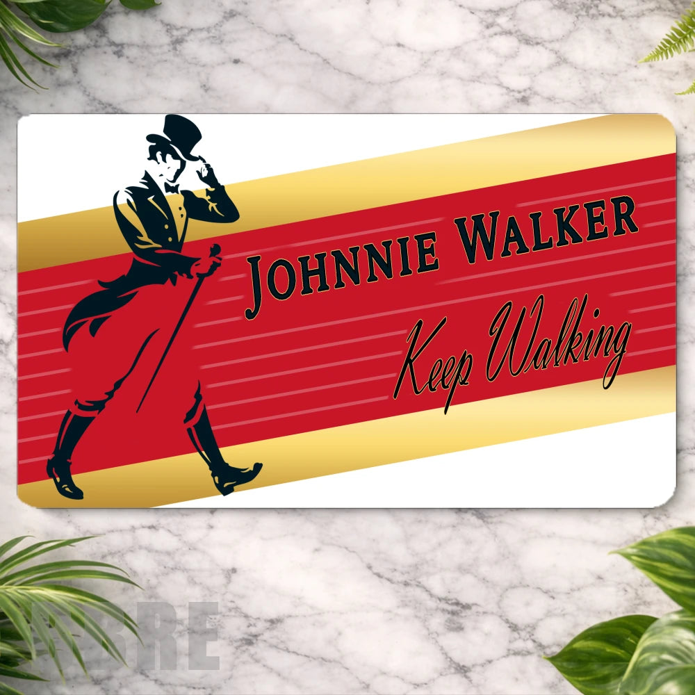 Johnnie Walker Main Image