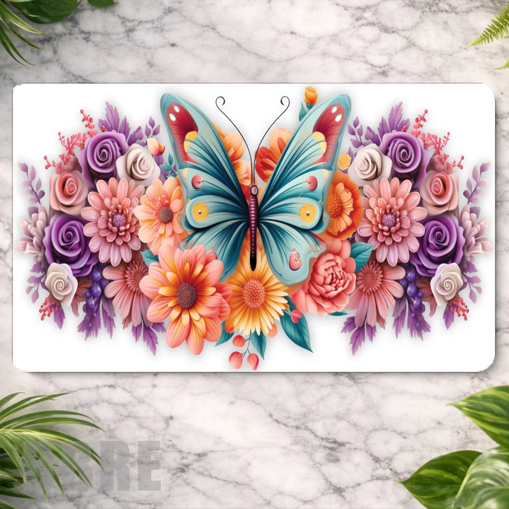 Butterfly Blossom 6 Main Image