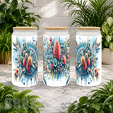 Floral Burst Product Image