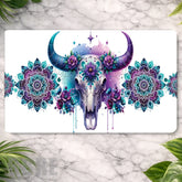 Colorful Skull 4 Main Image