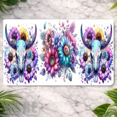 Floral Skull 6 Main Image