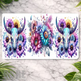 Floral Skull 6 Main Image