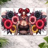 Floral Goddess Main Image