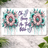 Floral Statement Main Image