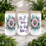 Floral Statement Product Image
