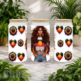 Sunflower Heart Product Image
