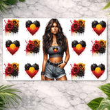 Heart Flower Main Image