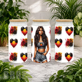 Heart Flower Product Image