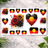 Floral Heart Main Image