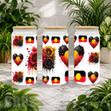 Floral Heart Product Image