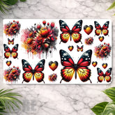 Butterfly Blossom Main Image