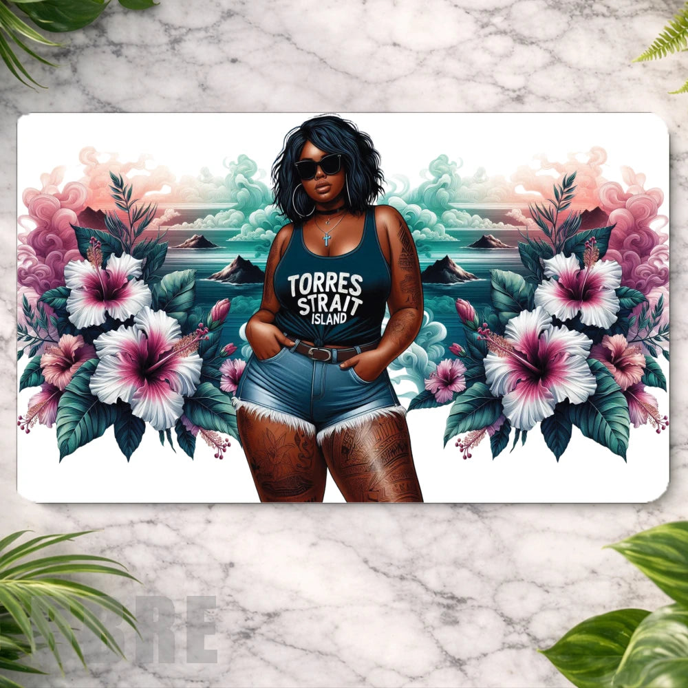 Tropical Vibes Main Image