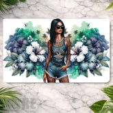 Tropical Beauty Main Image