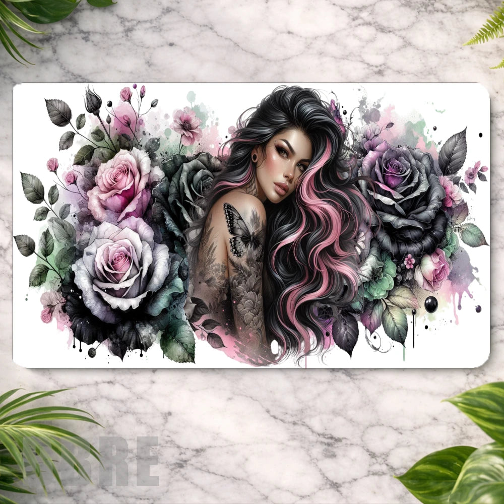 Floral Beauty 5 Main Image