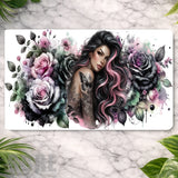 Floral Beauty 5 Main Image