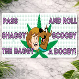 Scooby Shaggy Main Image