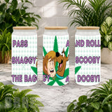 Scooby Shaggy Product Image