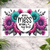 Floral Mess Main Image