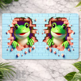 Frog Breakout Main Image