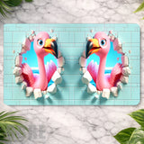 Flamingo Breakout Main Image