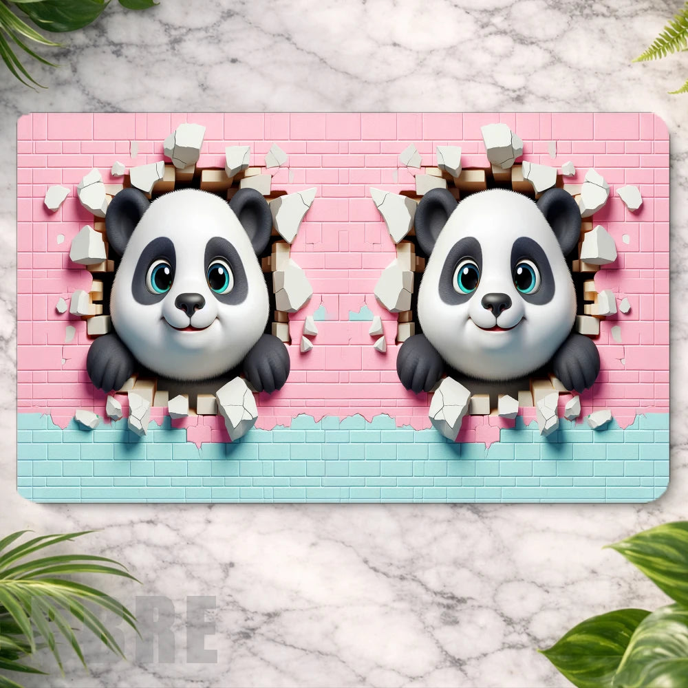 Panda Breakout Main Image