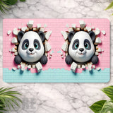 Panda Breakout Main Image