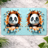 Panda Breakout 2 Main Image