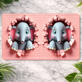 Elephant Breakout Main Image
