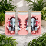 Elephant Breakout Product Image