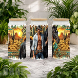 Cowboy Sunset Product Image