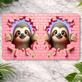 Sloth Breakout Main Image