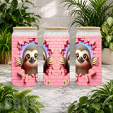 Sloth Breakout Product Image