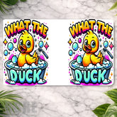 What The Duck Main Image