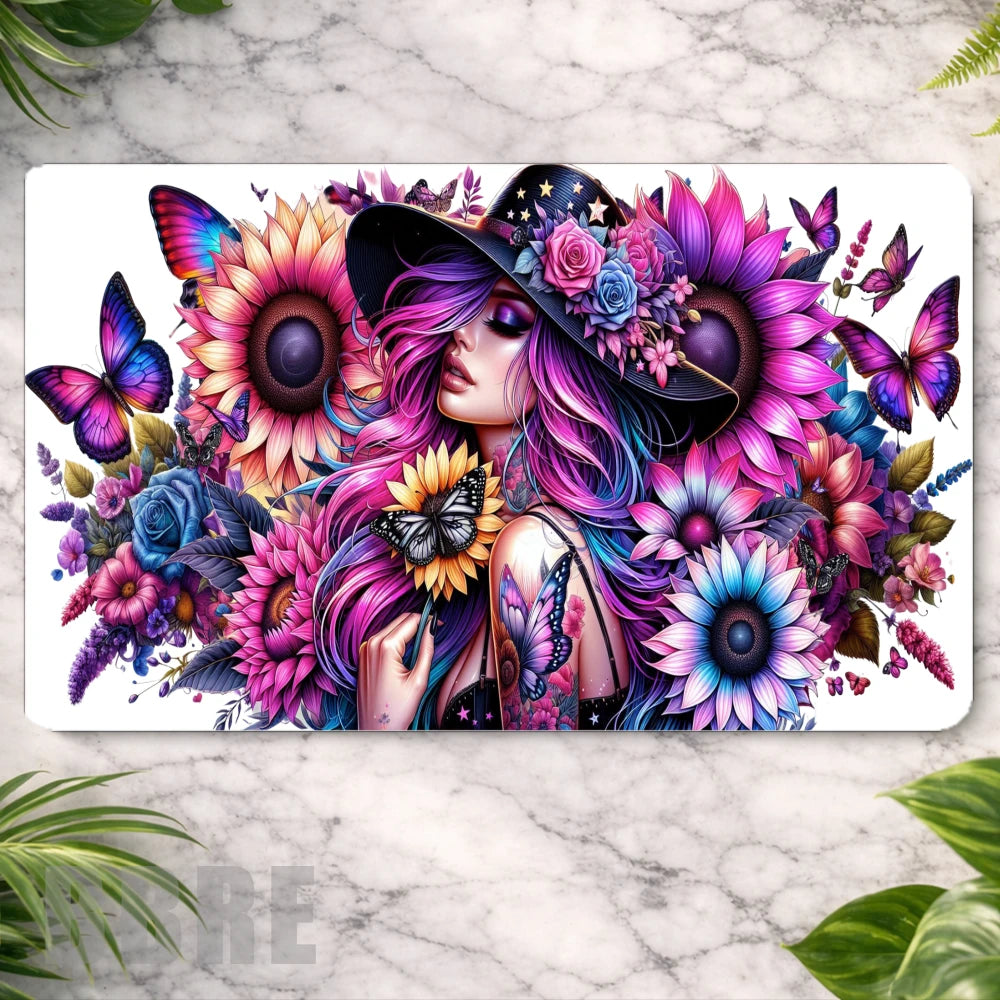 Floral Dream Main Image